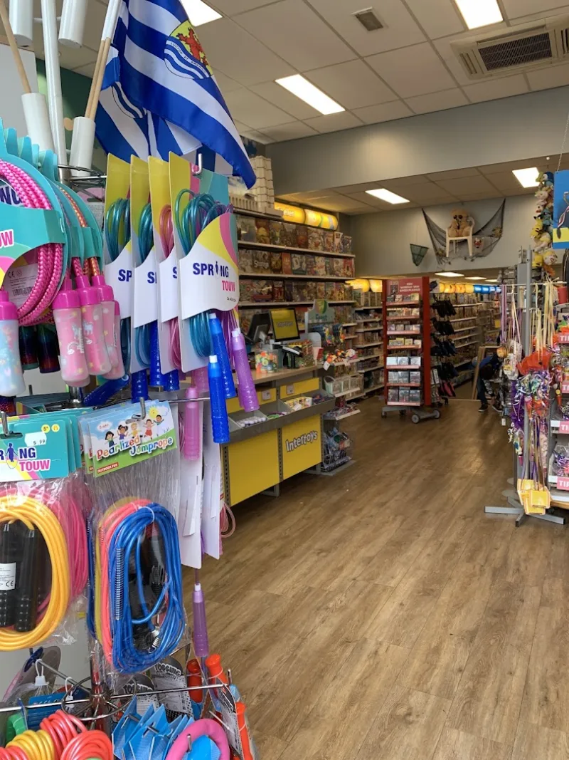 Intertoys Zierikzee — foto 7