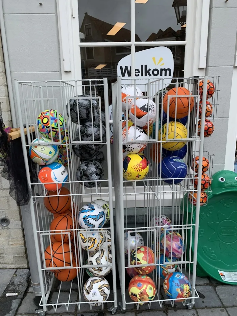 Intertoys Zierikzee — foto 8