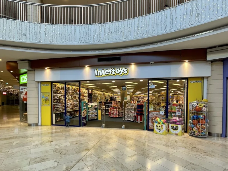 Intertoys Zoetermeer