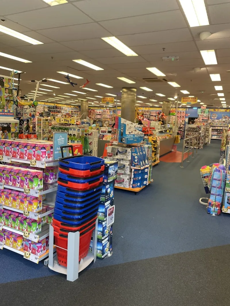 Intertoys Zoetermeer — foto 3