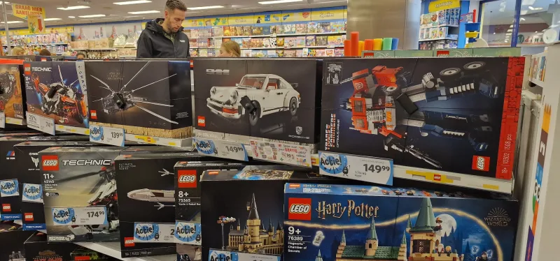 Intertoys Zoetermeer — foto 5