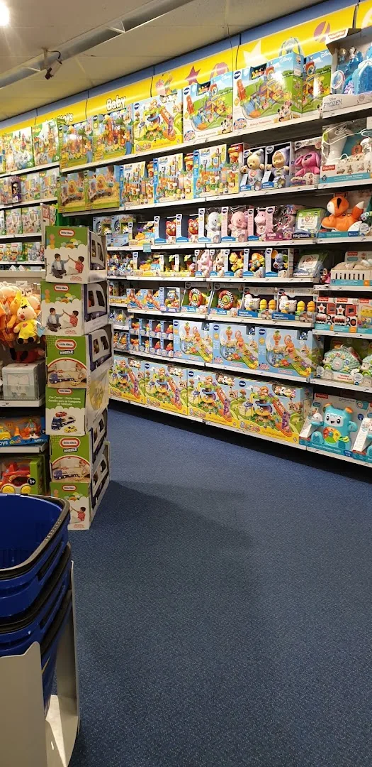 Intertoys Zoetermeer — foto 7