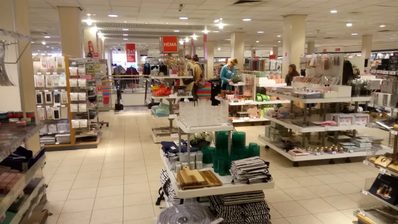 HEMA Leiden Haarlemmerstraat — foto 6