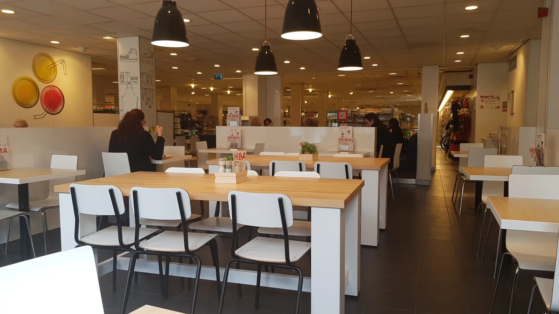 HEMA Leiden Haarlemmerstraat — foto 5