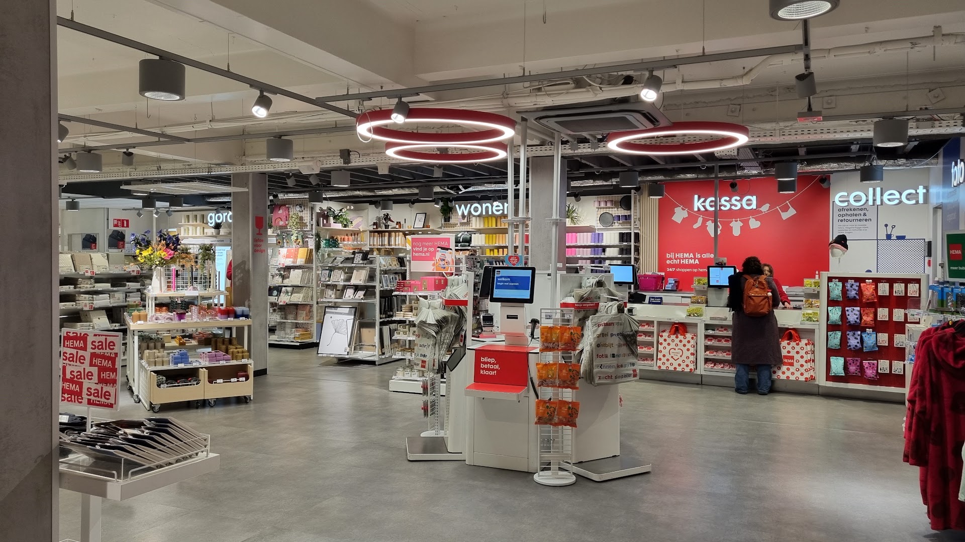 HEMA Leiden Haarlemmerstraat — foto 6