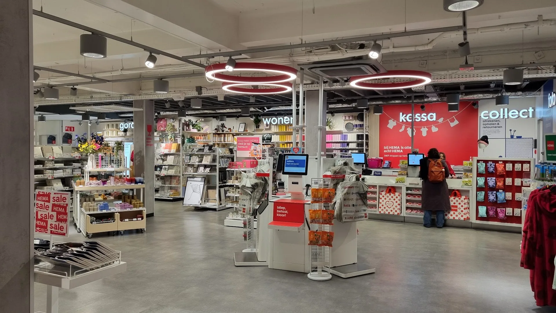 HEMA Leiden Haarlemmerstraat — foto 6