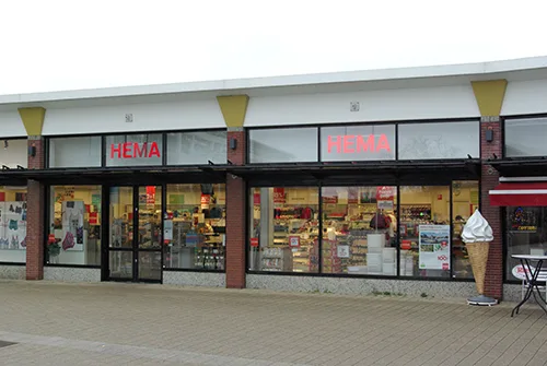 HEMA Ede — foto 6