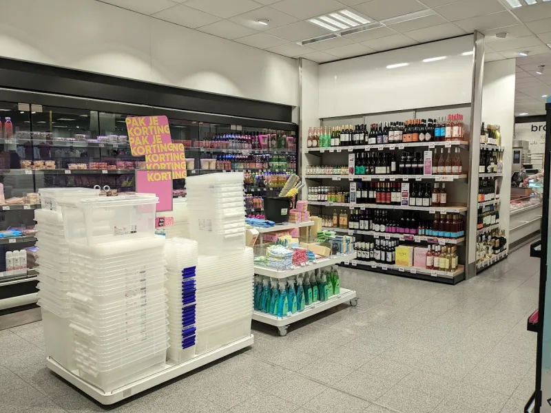 HEMA Ede — foto 10