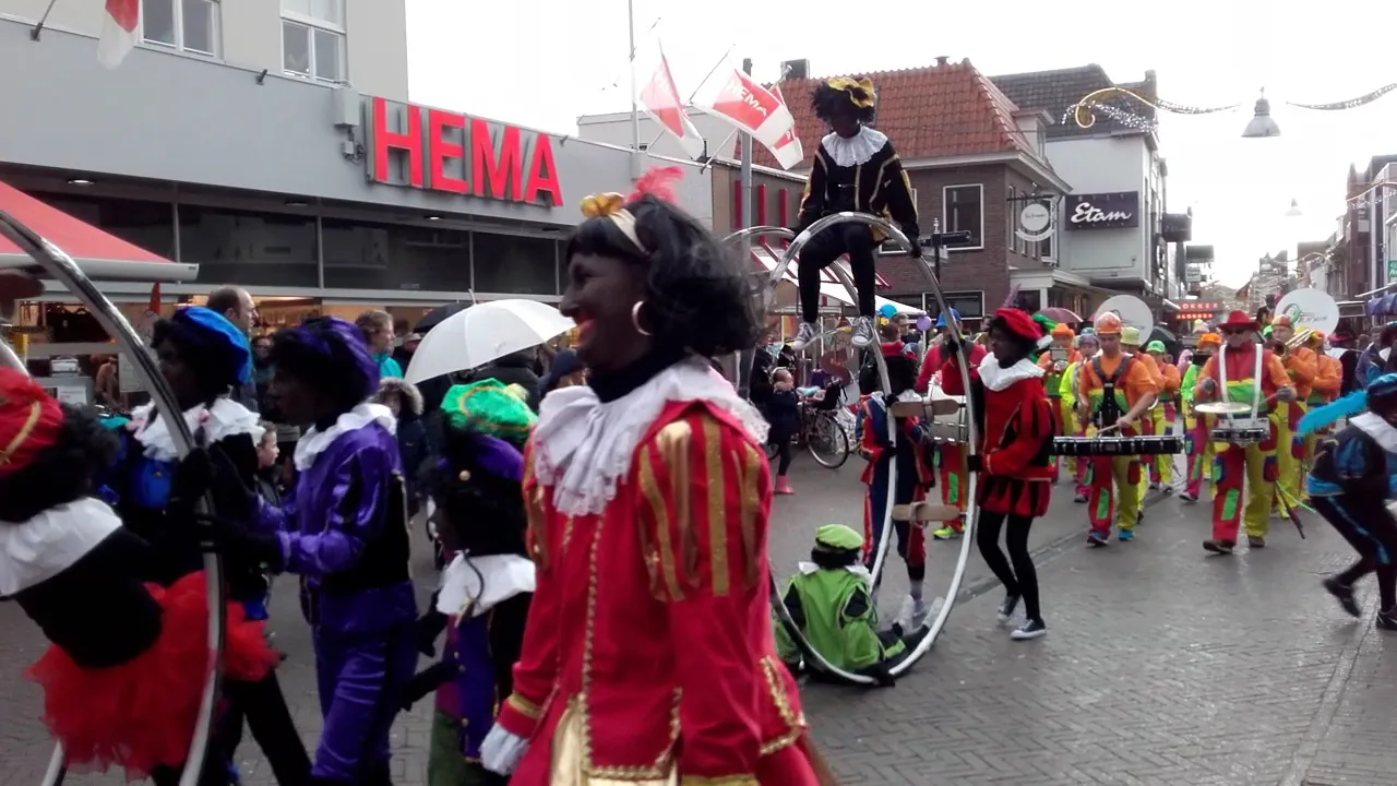HEMA Ede — foto 8