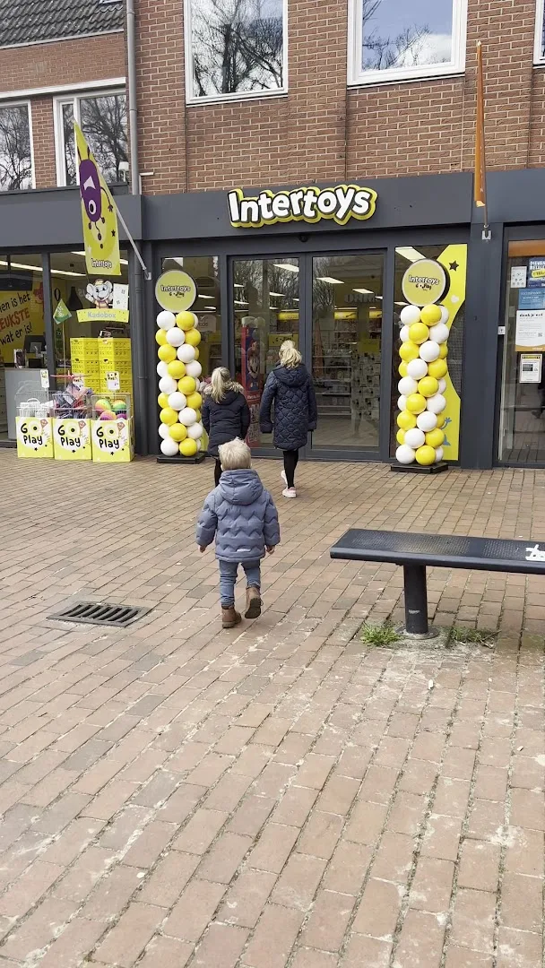 Intertoys Zuidlaren