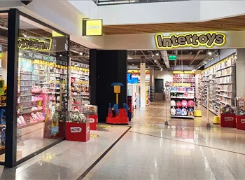 Intertoys Zwijndrecht