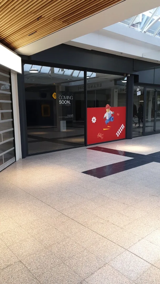 Intertoys Zwijndrecht — foto 6