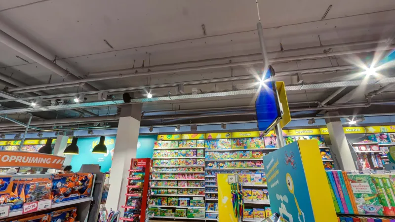 Intertoys Zwijndrecht — foto 8