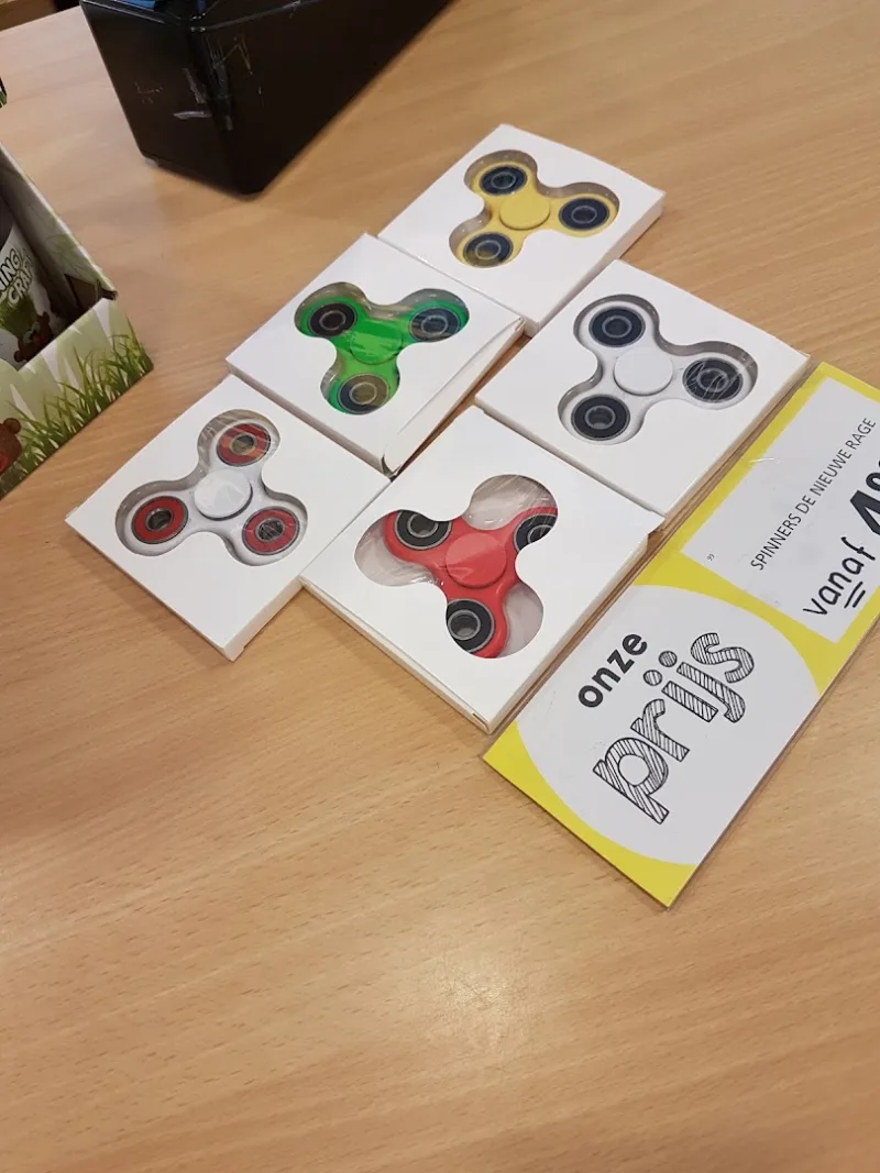 Intertoys Zwijndrecht — foto 7