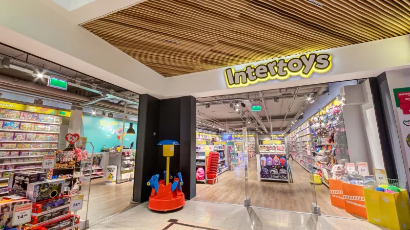 Intertoys Zwijndrecht — foto 8