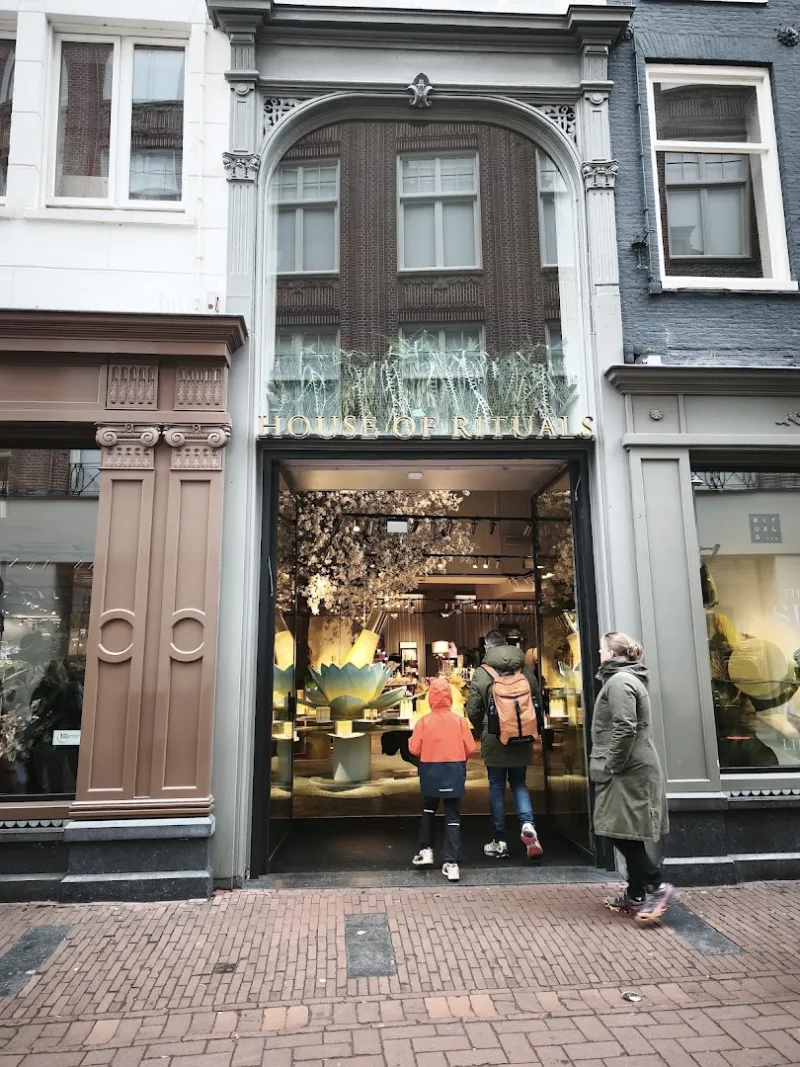 Rituals House of Rituals