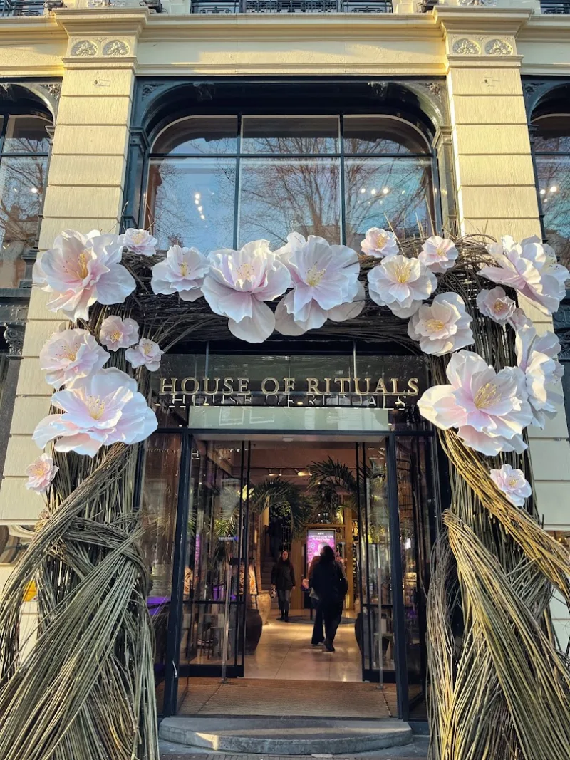 Rituals House of Rituals