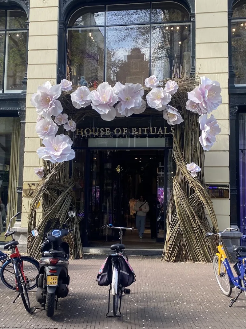 Rituals House of Rituals — foto 3