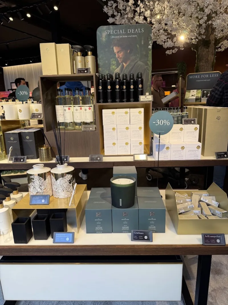 Rituals Roosendaal Designer Outlet — foto 6