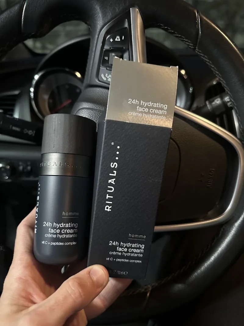 Rituals Roosendaal Designer Outlet — foto 7