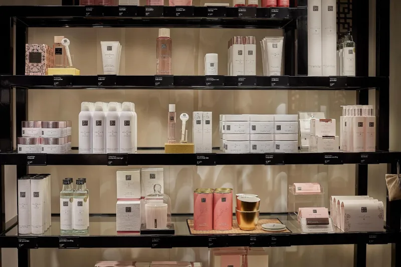Rituals Roosendaal Designer Outlet — foto 7
