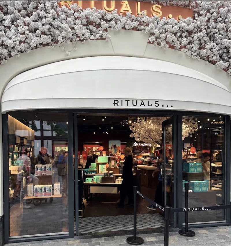 Rituals Roermond Designer Outlet