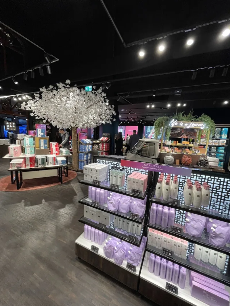 Rituals Roermond Designer Outlet — foto 4