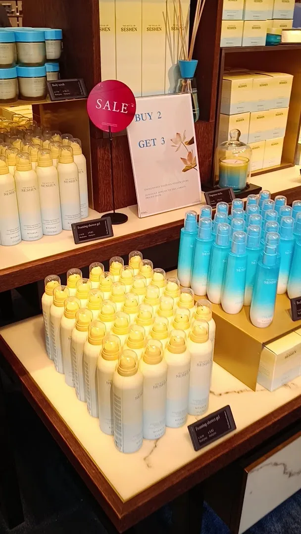Rituals Roermond Designer Outlet — foto 3