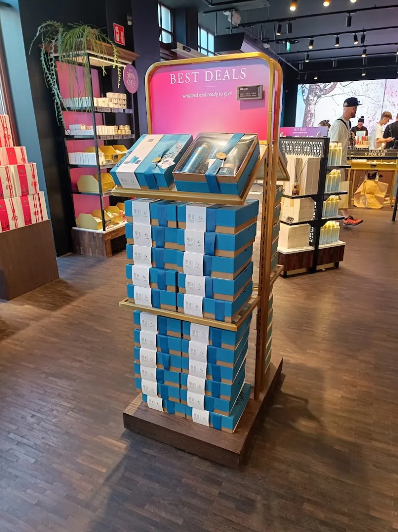 Rituals Roermond Designer Outlet — foto 6