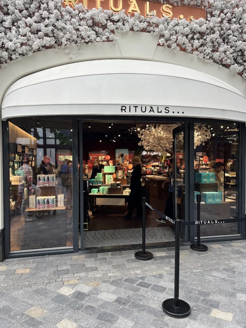 Rituals Roermond Designer Outlet — foto 5