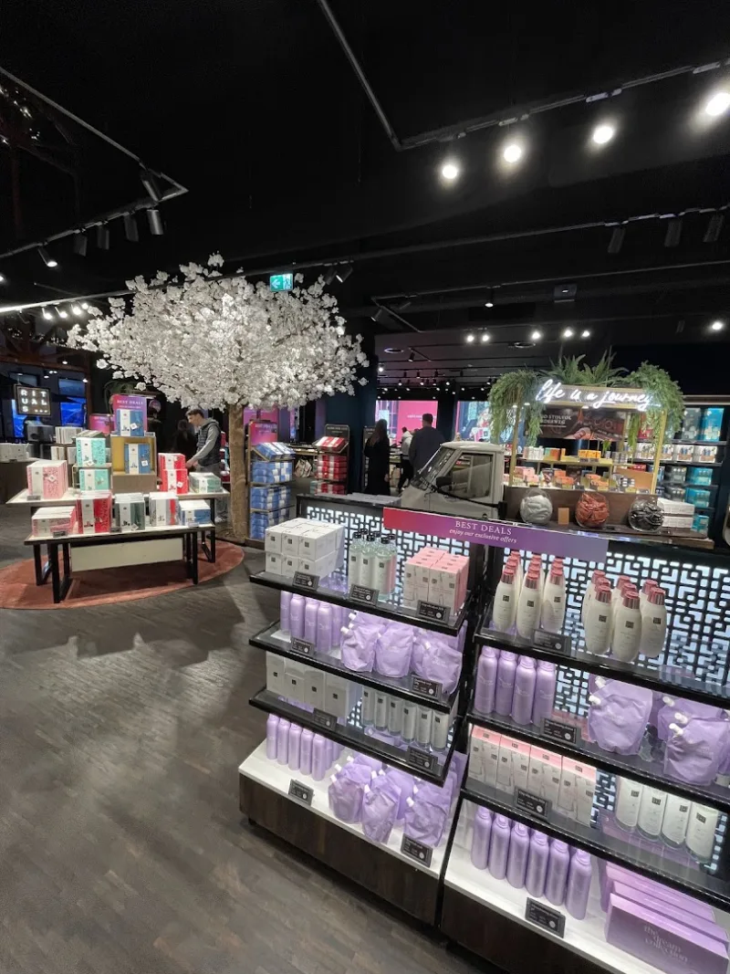 Rituals Roermond Designer Outlet — foto 8