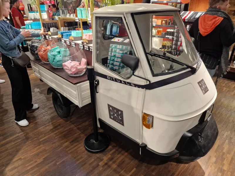 Rituals Roermond Designer Outlet — foto 7