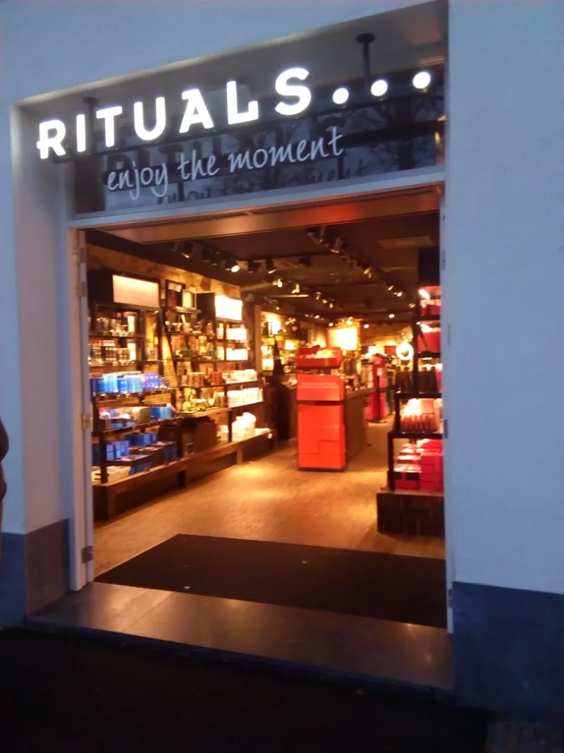 Rituals Oisterwijk