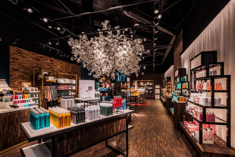 Rituals Winterswijk