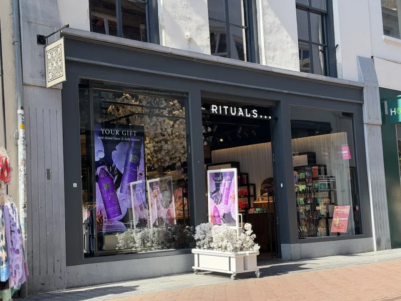 Rituals Zutphen