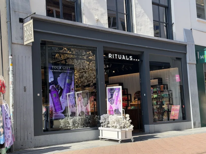 Rituals Zutphen