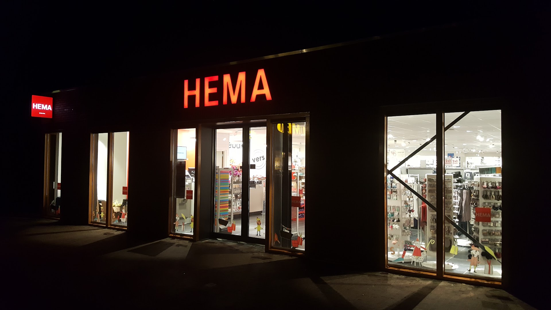 HEMA Eelde — foto 1
