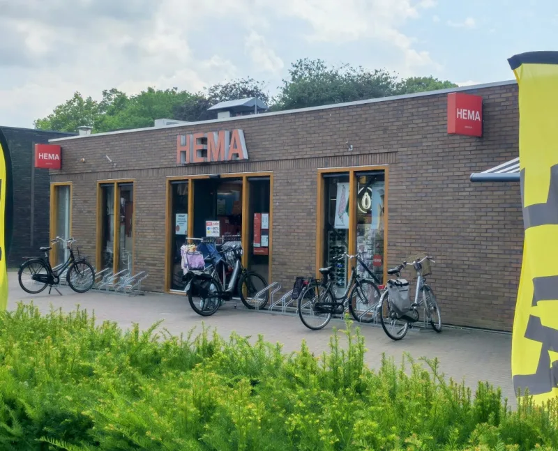 HEMA Eelde — foto 2