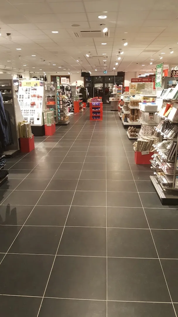 HEMA Eelde — foto 5