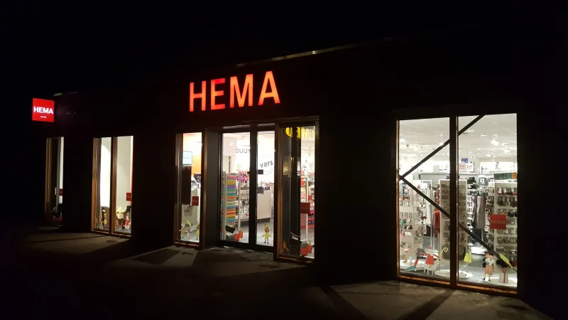 HEMA Eelde — foto 8