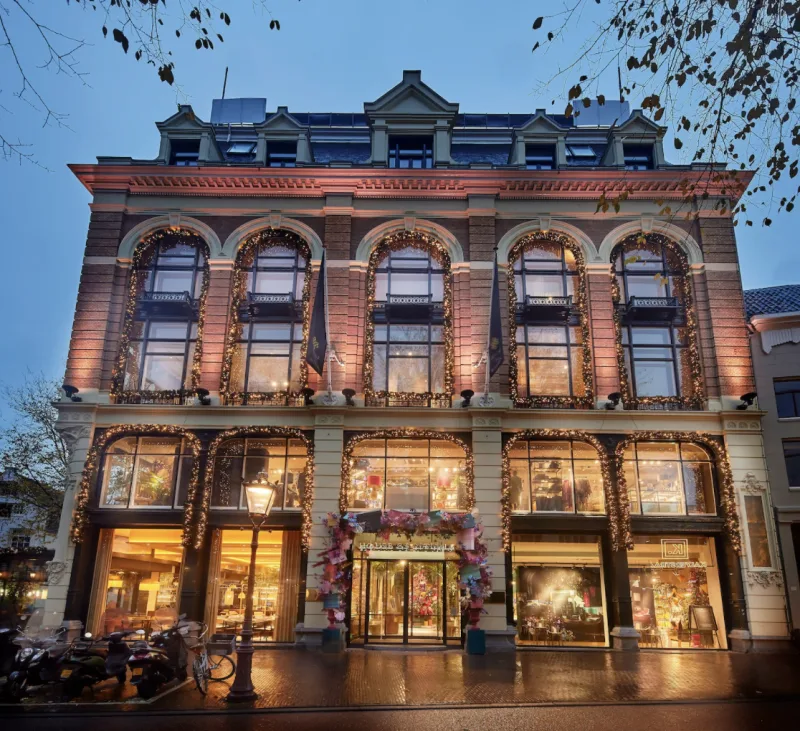 Rituals Amsterdam House Of Rituals — foto 6