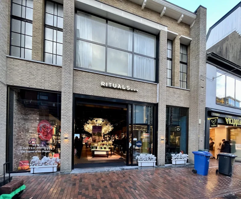 Rituals Hilversum