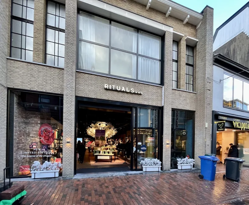 Rituals Hilversum