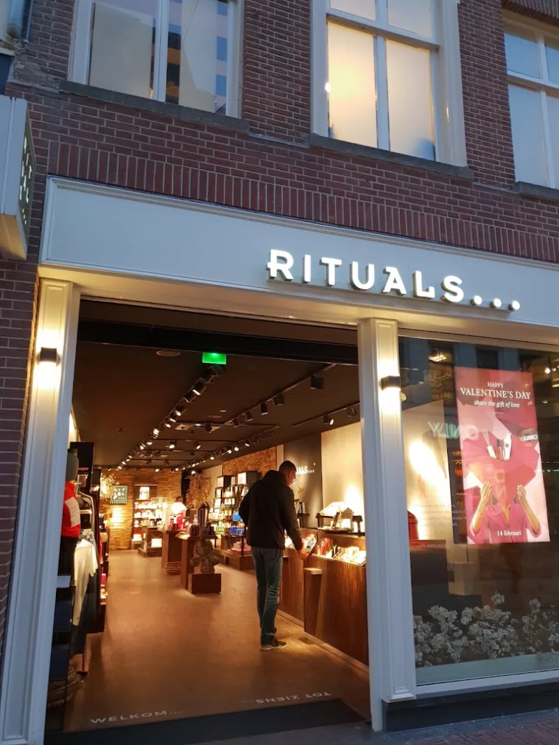 Rituals Arnhem Ketelstraat
