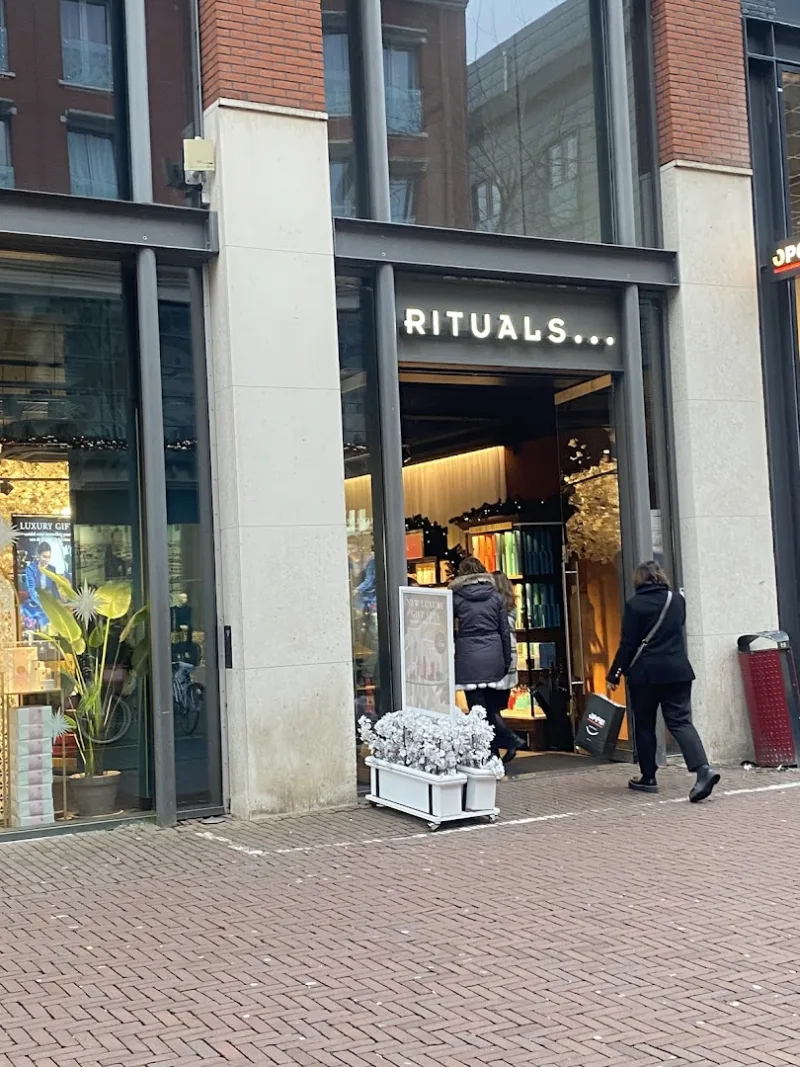 Rituals Dordrecht