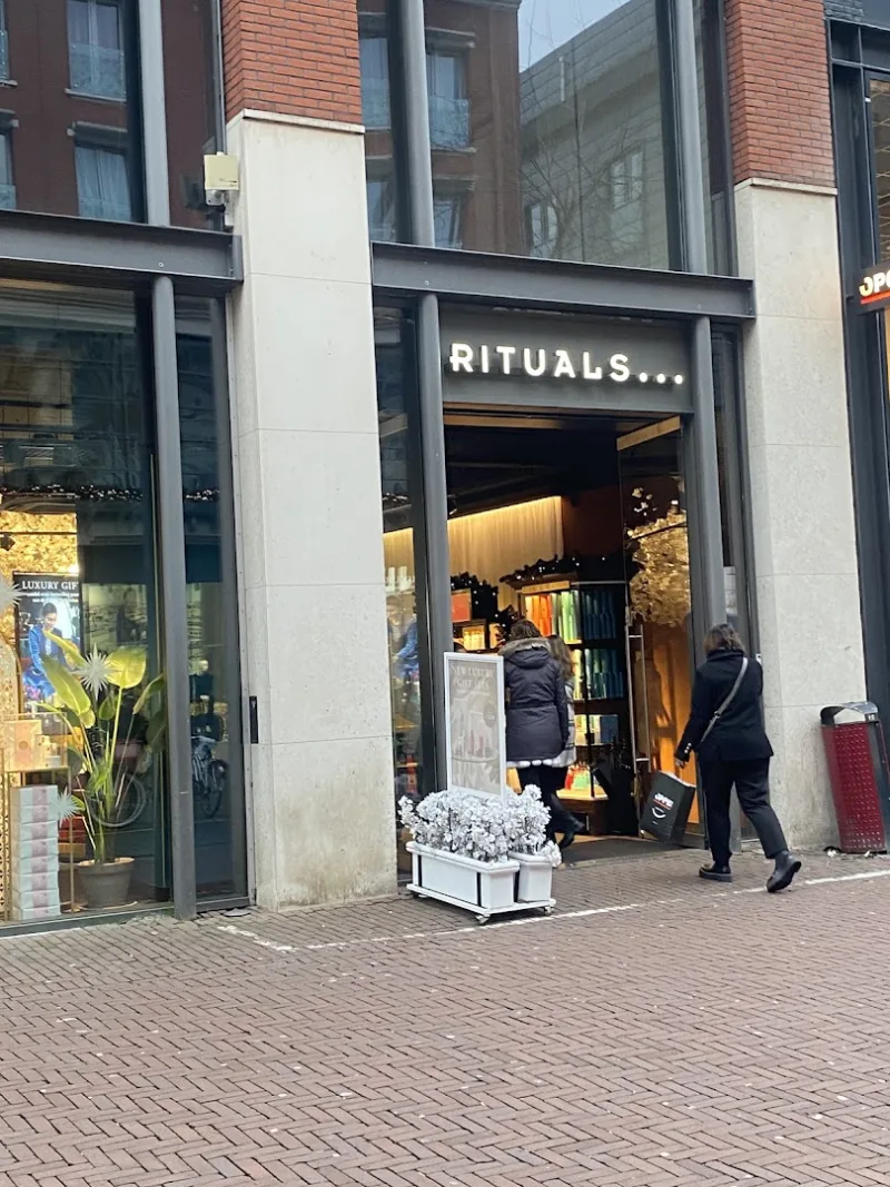Rituals Dordrecht