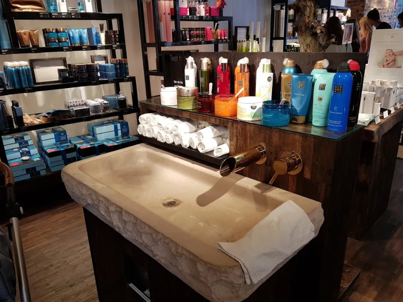 Rituals Dordrecht — foto 8