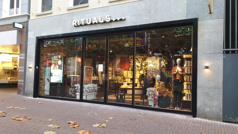 Rituals Helmond