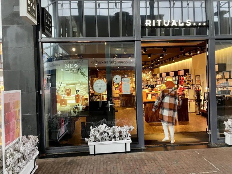 Rituals Assen