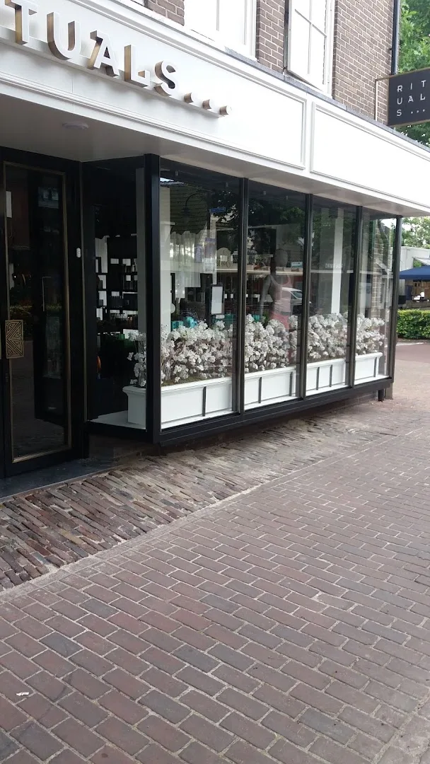 Rituals Laren